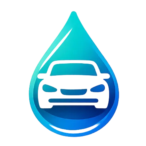 Lavage auto à domicile Le Rouret